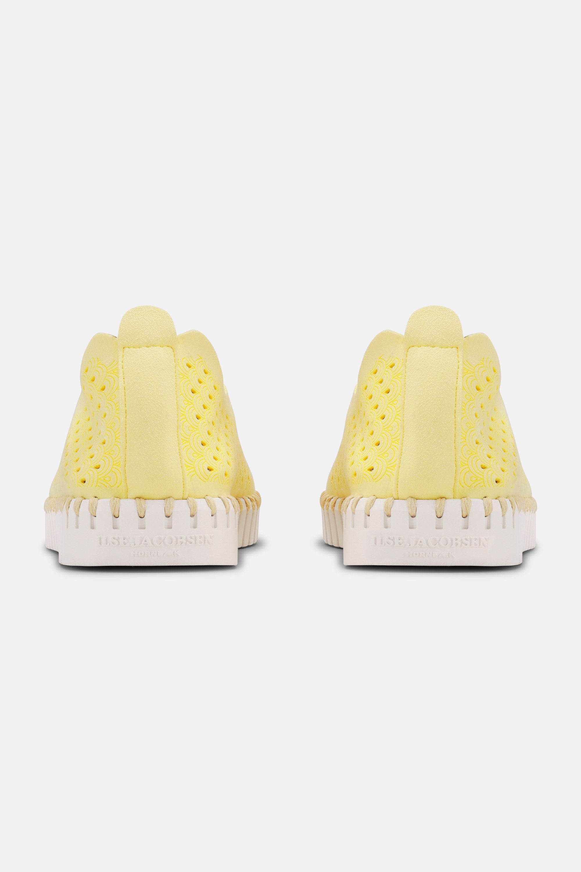 Tulip Skor - Lemon Drop